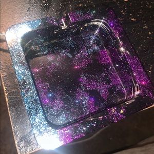 Resin Ash Tray